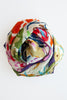Classic Floral Bandana