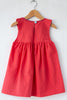 Jardinita Emb Dress