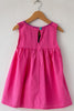 Jardinita Emb Dress
