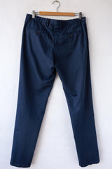 Zeus C/L Slim Leg