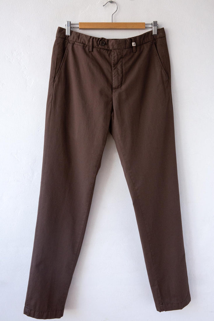 Zeus C/L Slim Leg