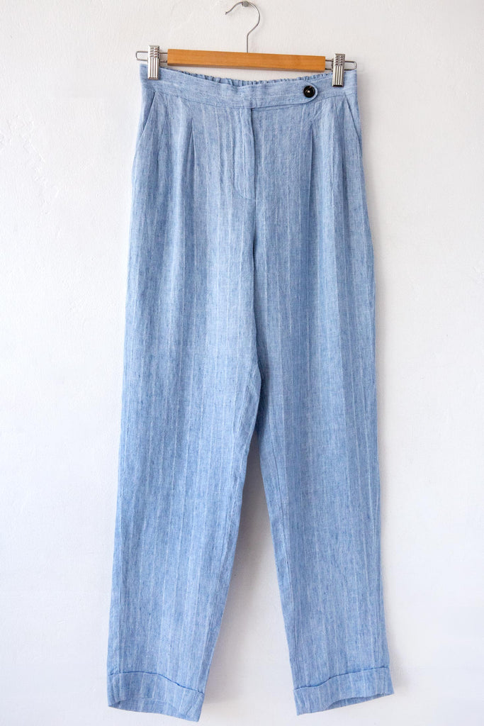 Boga Linen Pant