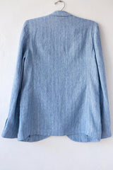 Linosa Linen Jacket