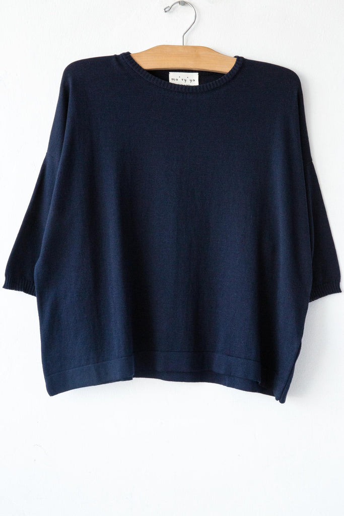 Boxy SS Crew
