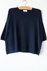 Boxy SS Crew