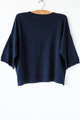 Boxy SS Crew