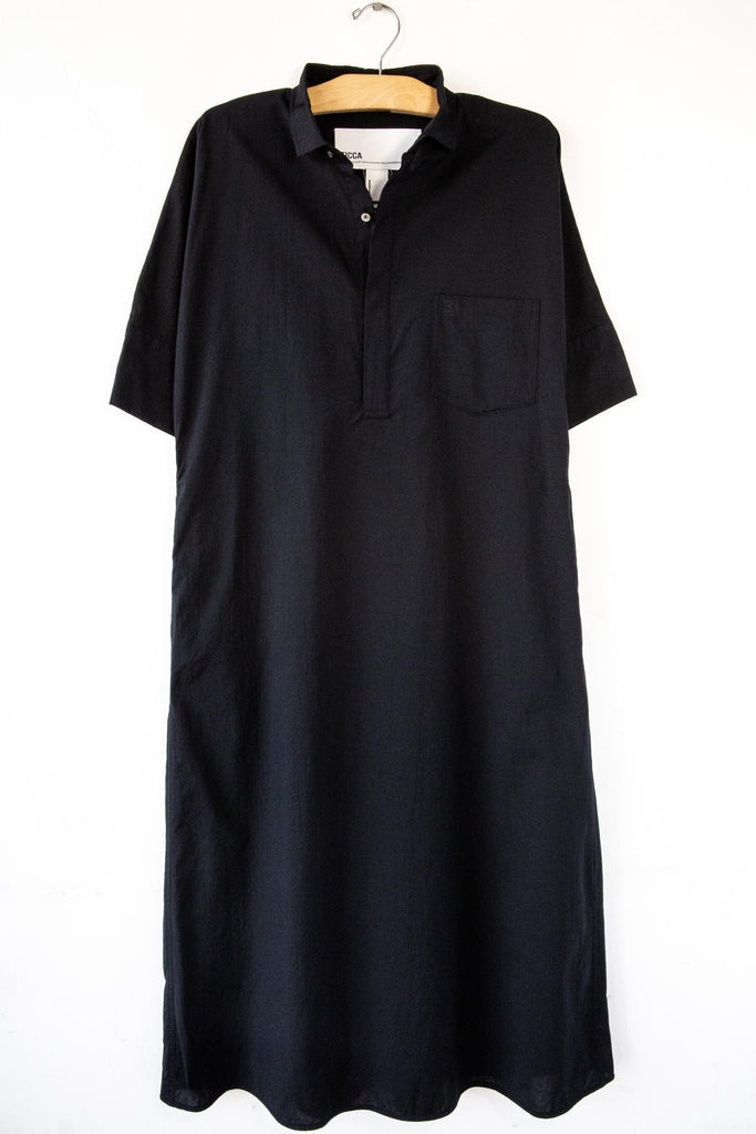 S/S Shirtdress