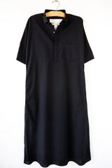 S/S Shirtdress