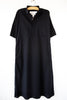S/S Shirtdress