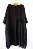 All Spice Linen Dress