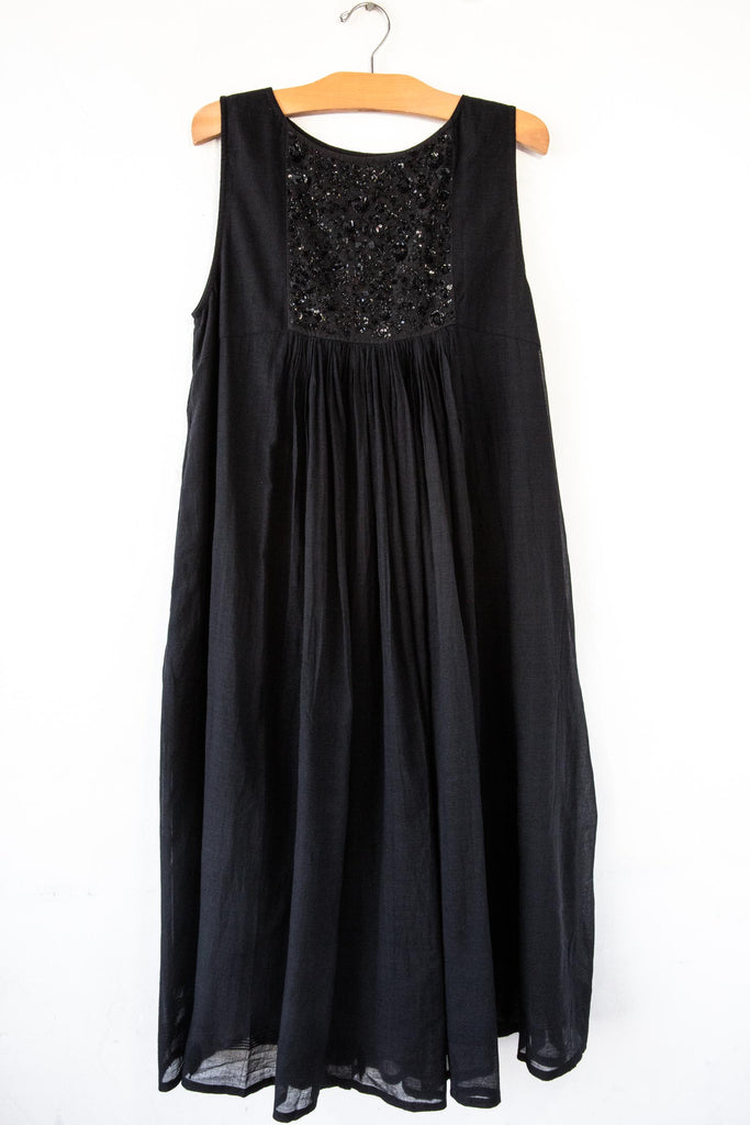 Niwa Panel SL Dress