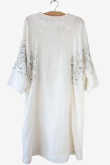 Niwa Spray Cocoon Coat
