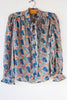 Aster Print LS Top