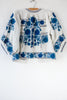 Greta Emb Jacket