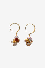 Hortense Drop Earrings