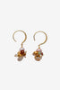 Hortense Drop Earrings