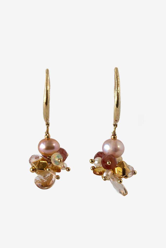 Hortense Drop Earrings