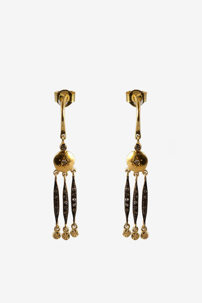 Patti Dangle Earrings