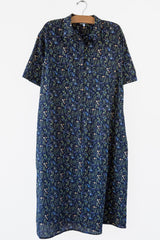 Wildflower SS Dress