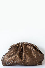 Paillettes Game Clutch