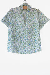 Wildflower SS Blouse