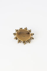 Merletto Brooch