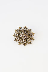 Merletto Brooch