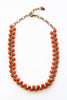 Macrame Necklace