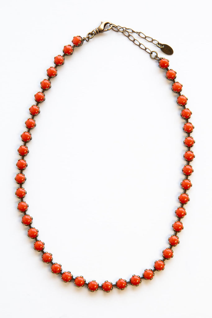 Oleandro Necklace