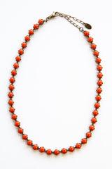 Oleandro Necklace