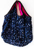 Sequin Tote