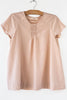 Smock Blouse