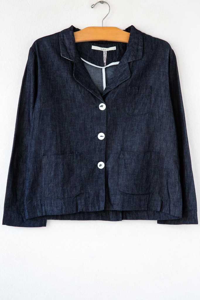 Stanley Denim Jacket