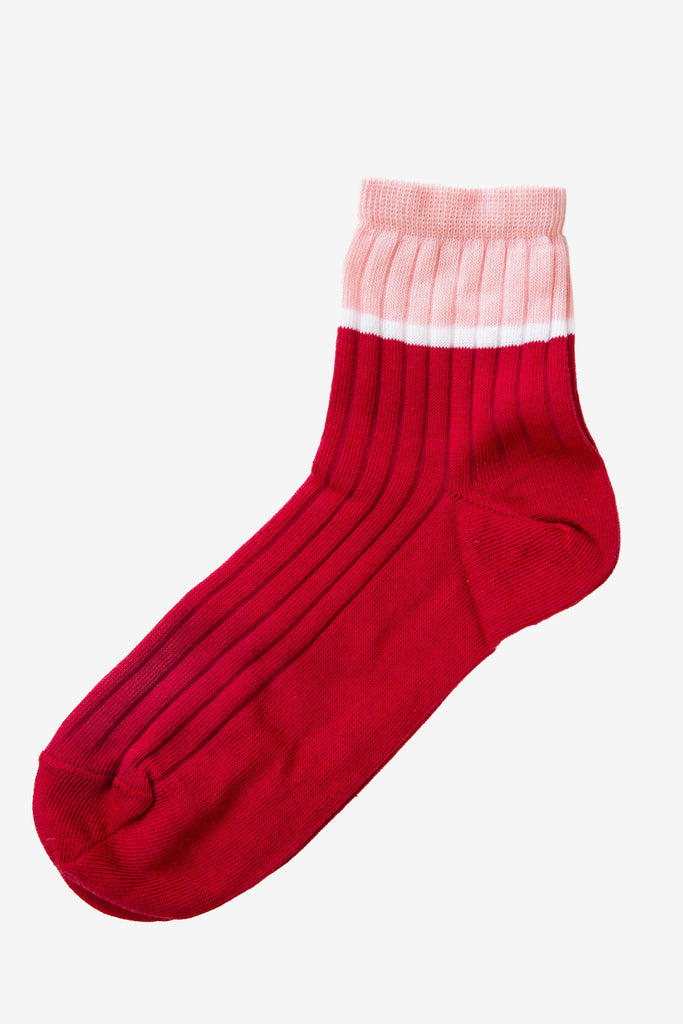 Acacia CB Socks