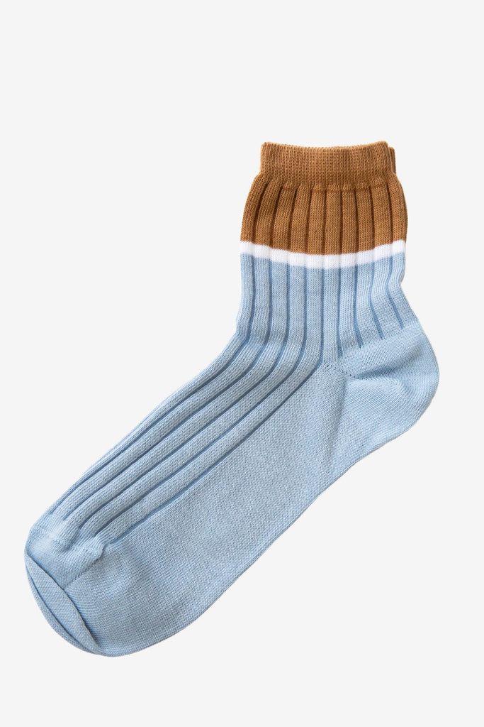 Acacia CB Socks