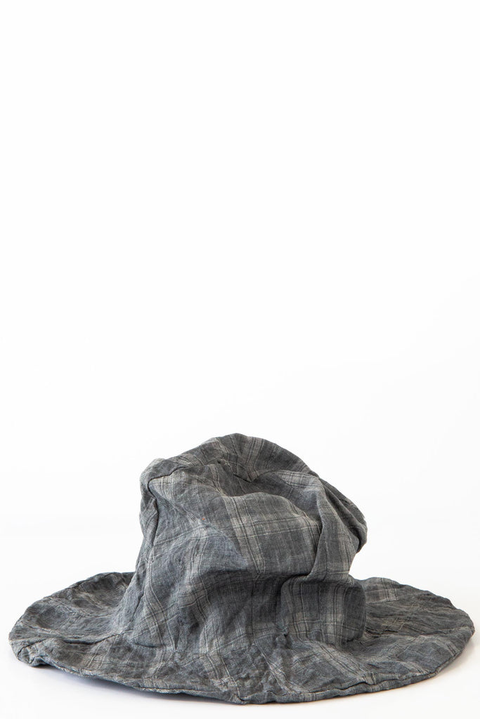 Ces Cotton/Linen Hat