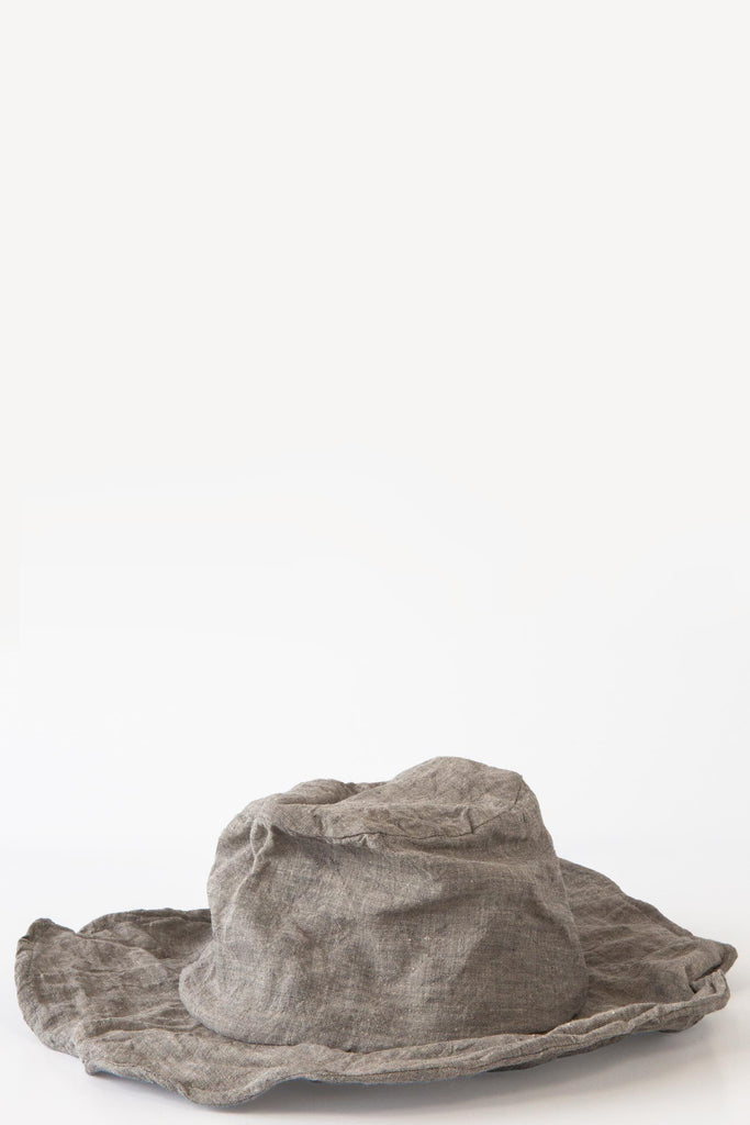 Tom Cotton/Linen Hat