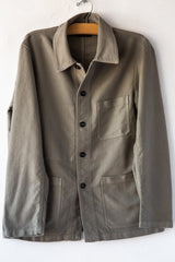Moleskin Jacket