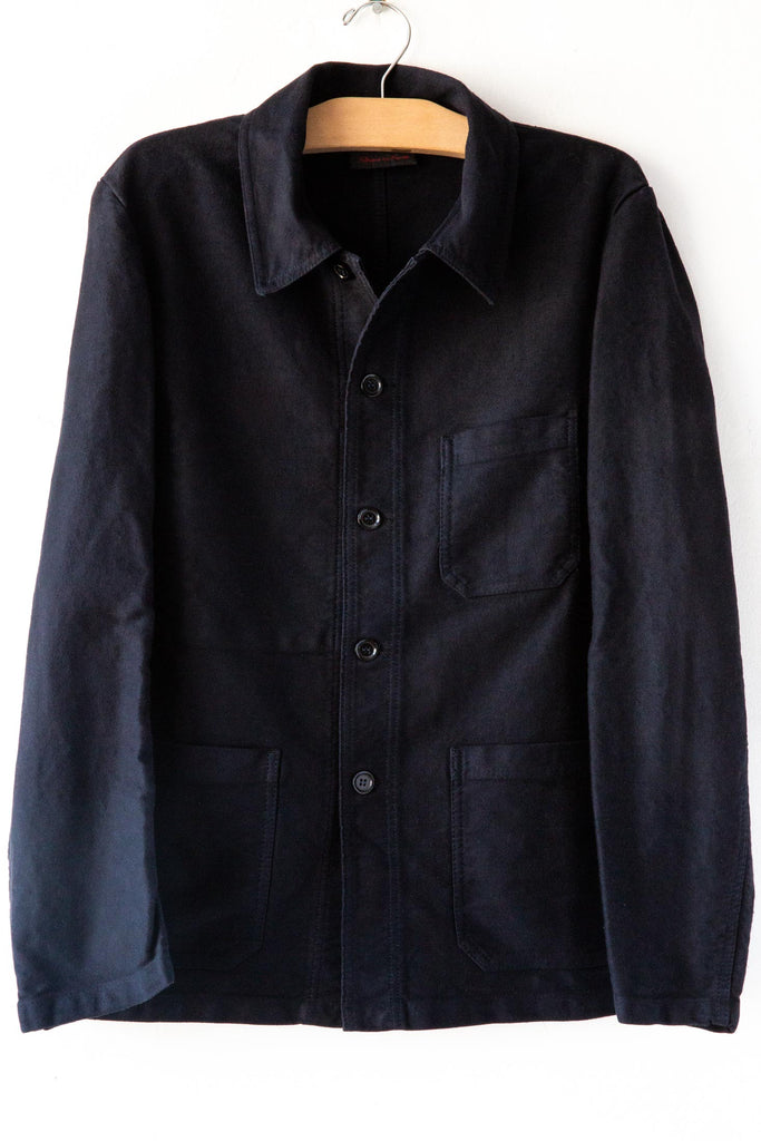 Moleskin Jacket