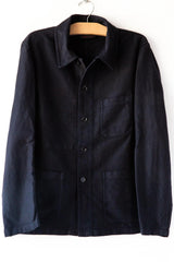 Moleskin Jacket