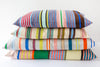 Maia Stripe Cushion