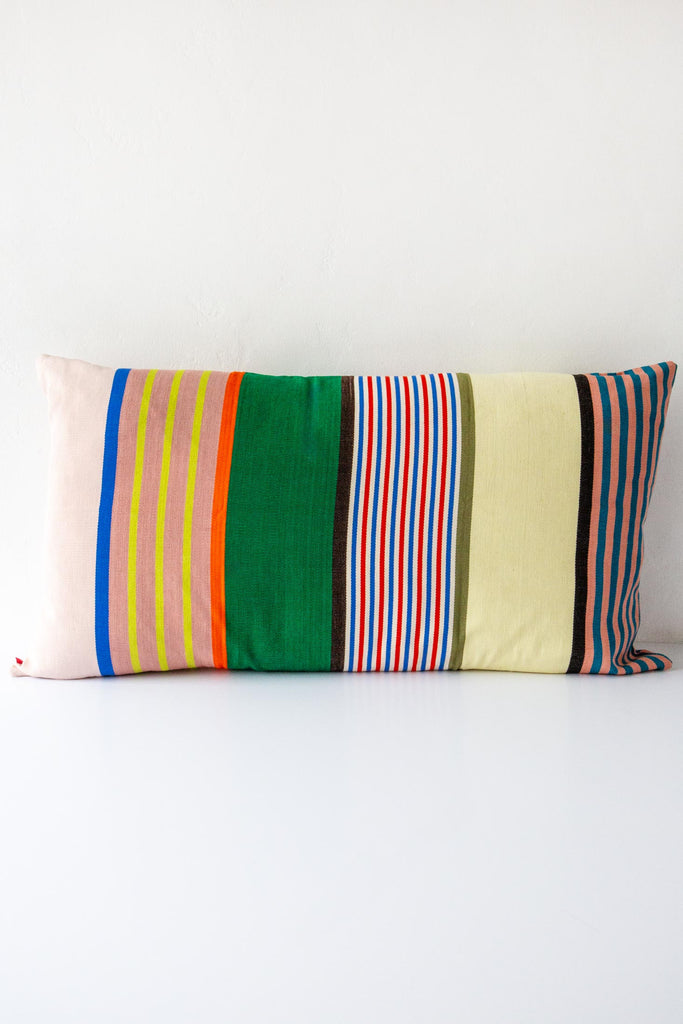 Jada Stripe Cushion
