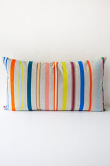 Juliana Stripe Cushion