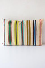 Elvira Stripe Cushion