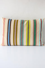 Elvira Stripe Cushion