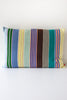 Laia Stripe Cushion