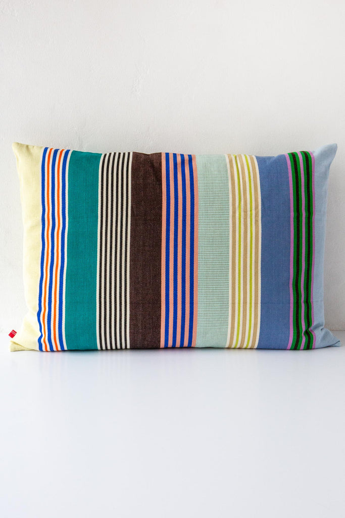 Laia Stripe Cushion
