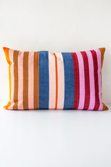 Nino Stripe Cushion