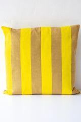 Fran Stripe Cushion