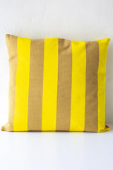 Fran Stripe Cushion